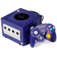 Nintendo GameCube Lilla maskin Pakke
