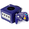 Nintendo GameCube Lilla maskin Pakke