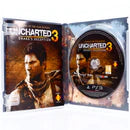 Uncharted 3: Drake's Deception - Game of the Year Edition