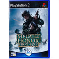 Medal of Honor: Frontline - PS2