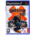 Marc Ecko's Getting Up: Contents Under Pressure - PS2