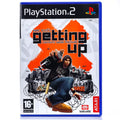 Marc Ecko's Getting Up PS2