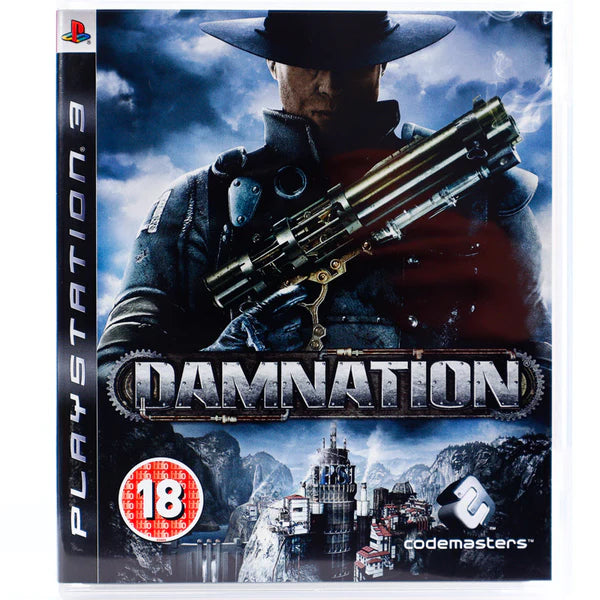 Damnation