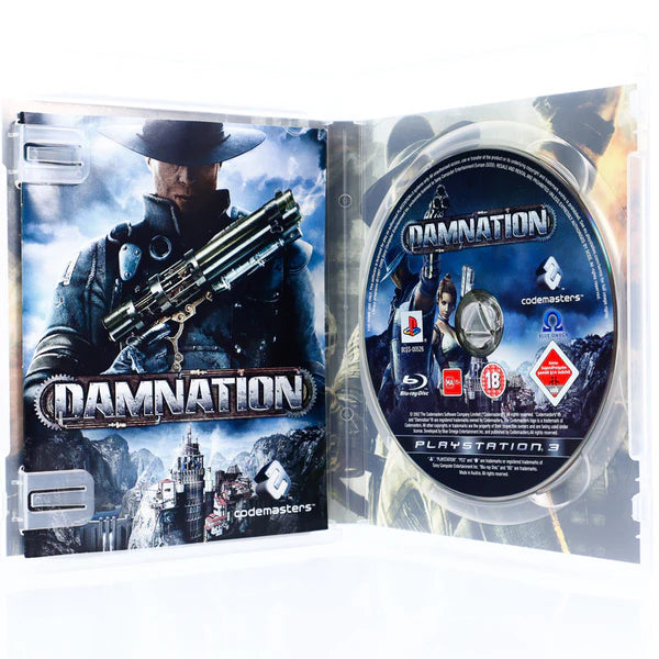 Damnation