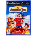 An American Tail (CIB) - PS2