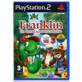 Franklin en Bursdagsoveraskelse - PS2