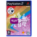 EyeToy: Groove (CIB) - PS2