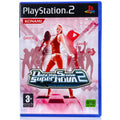Dancing Stage Supernova 2 (CIB) - PS2
