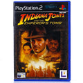 Indiana Jones and the Emperor's Tomb - PS2