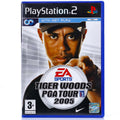 Tiger Woods PGA Tour 2005 - PS2