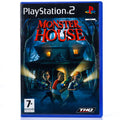 Monster House PS2