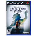Lemony Snicket's A Series Of Unfortunate Events - PS2