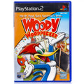 Woody Woodpecker: Escape from Buzz Buzzard Park - PS2