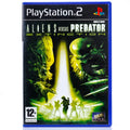 Aliens versus Predator: Extinction - PS2