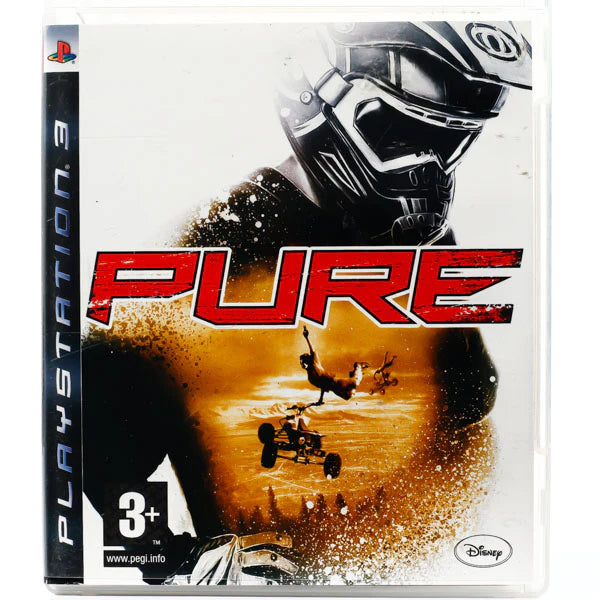 Pure