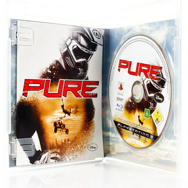 Pure