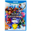 Super Smash Bros. for Wii U