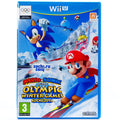 Mario & Sonic at the Olympic Winter Games Sochi 2014