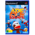 Ape Escape 2 (CIB) - PS2