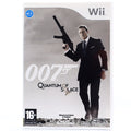 Quantum of Solace 007
