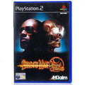 Shadow Man: 2econd Coming - PS2