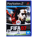 FIFA 07 - PS2