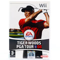 Tiger Woods PGA Tour 08