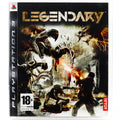 Legendary