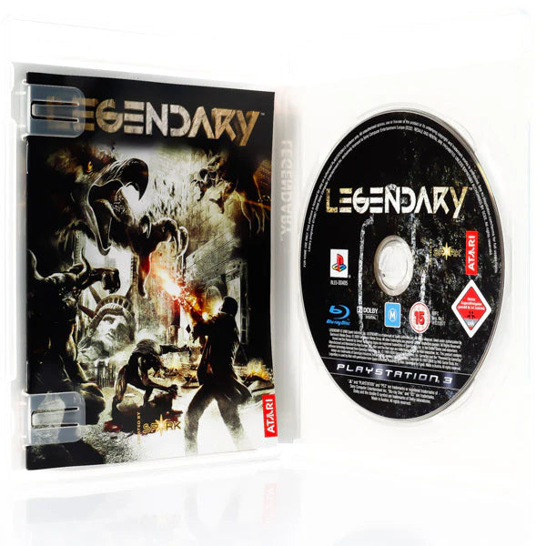 Legendary