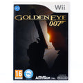 GoldenEye 007 - Wii