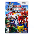 Super Smash Bros. Brawl