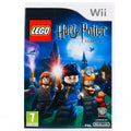 LEGO Harry Potter Years 1-4