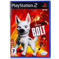 Disney Bolt (CIB) - PS2