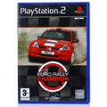 Euro Rally Champion (CIB) - PS2