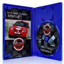 Euro Rally Champion (CIB) - PS2