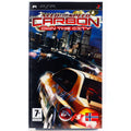 Need for Speed Carbon: Own the City - PSP