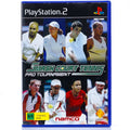 Smash Court Tennis: Pro Tournament - PS2