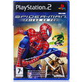 Spider-Man: Friend or Foe - PS2