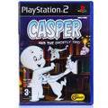 Casper and the Ghostly Trio (CIB) - PS2