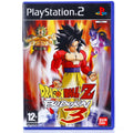 Dragon Ball Z: Budokai 3 (CIB) - PS2