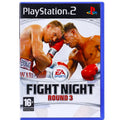 Fight Night Round 3  - PS2