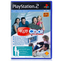 EyeToy: Chat (CIB) - PS2