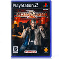 Urban Reign - PS2