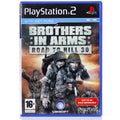 Brothers in Arms: Road to Hill 30 (CIB) - PS2