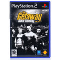 The Getaway: Black Monday - PS2