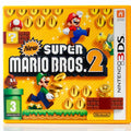 New Super Mario Bros 2 3DS