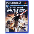 Star Wars: Battlefront - PS2