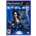 Stolen - PS2