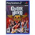 Guitar Hero: Aerosmith - PS2