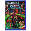 Charlie and the Chocolate Factory (CIB+) - PS2